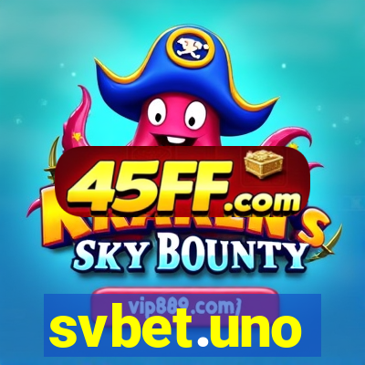 svbet.uno