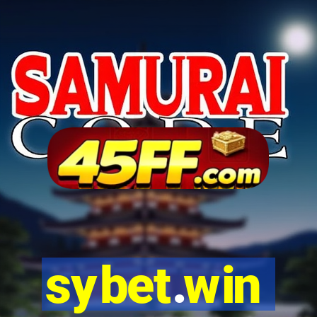 sybet.win