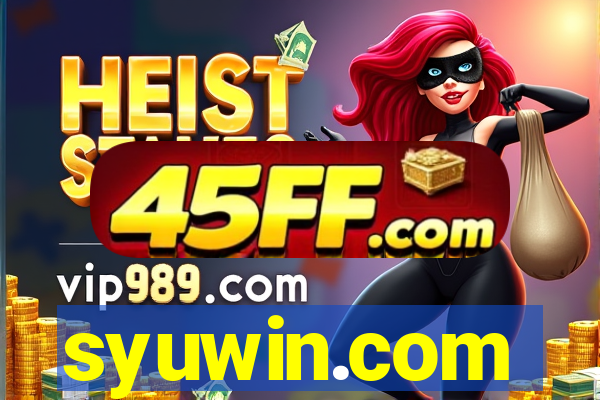 syuwin.com
