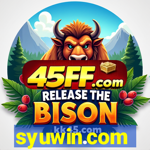 syuwin.com