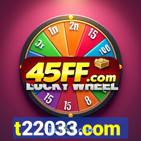 t22033.com