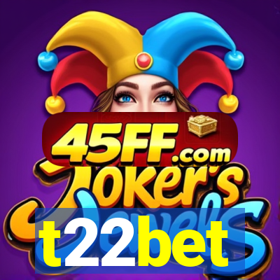 t22bet