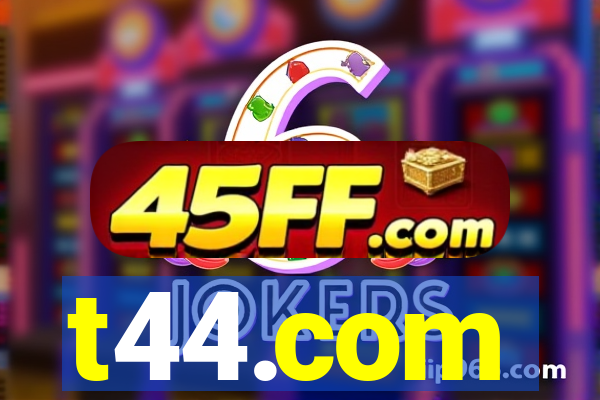 t44.com