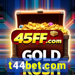 t44bet.com