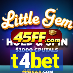 t4bet