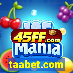 taabet.com