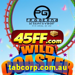 tabcorp.com.au