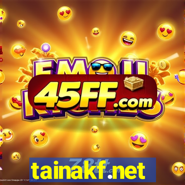 tainakf.net