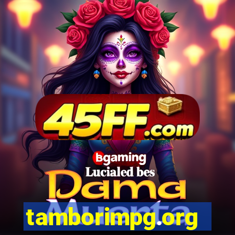tamborimpg.org