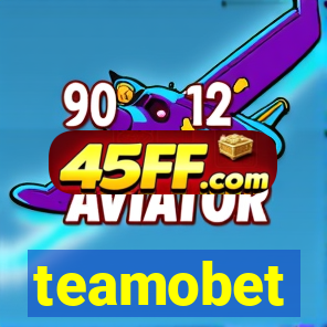 teamobet