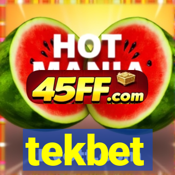 tekbet