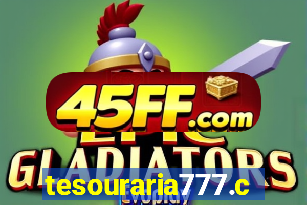 tesouraria777.com