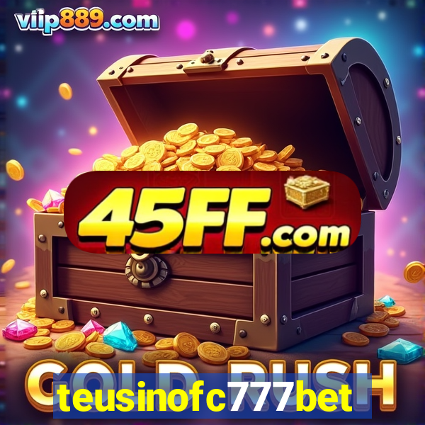 teusinofc777bet.com