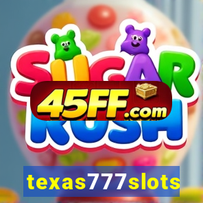texas777slots