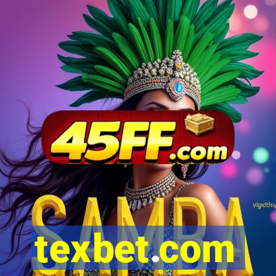 texbet.com