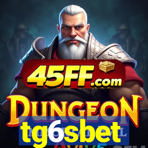 tg6sbet