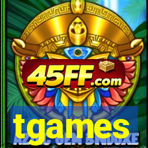tgames