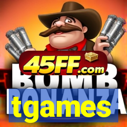 tgames