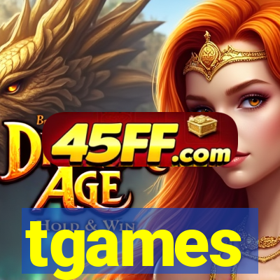 tgames
