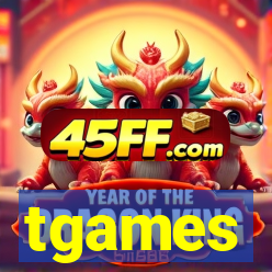 tgames