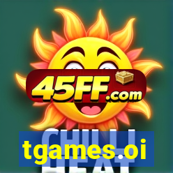tgames.oi