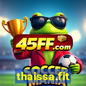 thaissa.fit