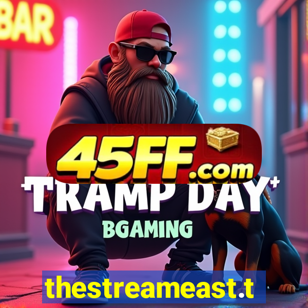 thestreameast.to