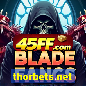 thorbets.net