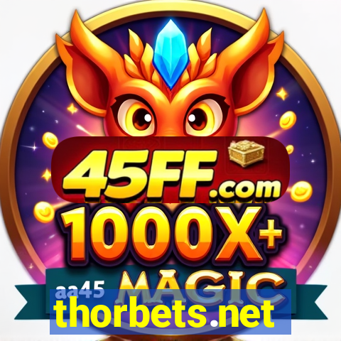 thorbets.net