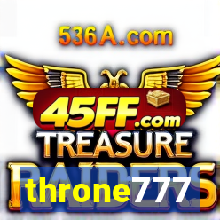 throne777