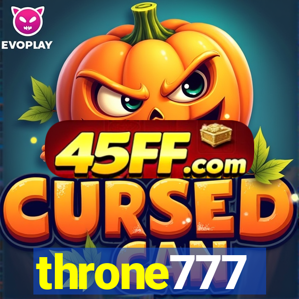 throne777