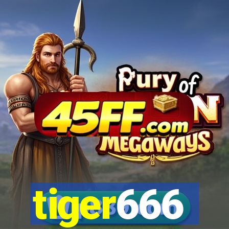 tiger666