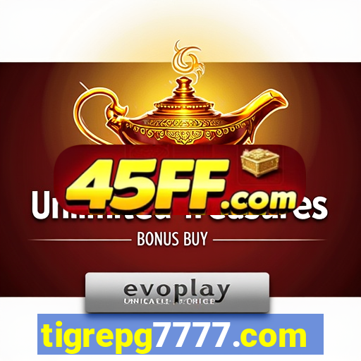 tigrepg7777.com