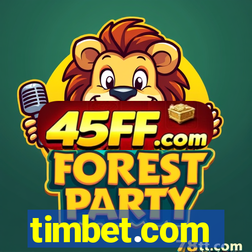 timbet.com
