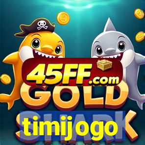 timijogo