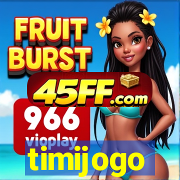 timijogo