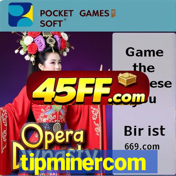 tipminercom