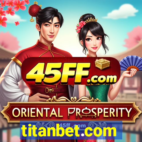 titanbet.com