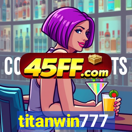 titanwin777