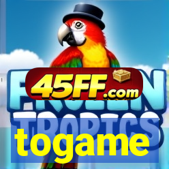 togame