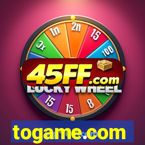 togame.com