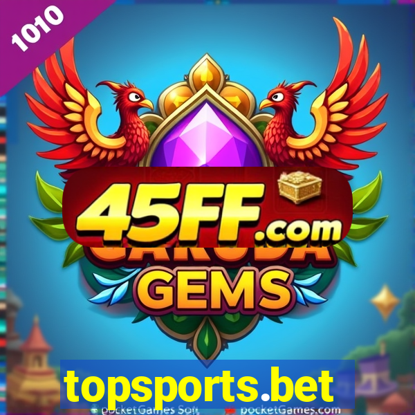 topsports.bet