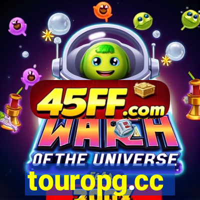 touropg.cc