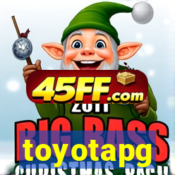 toyotapg