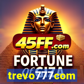 trevo777com