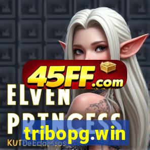 tribopg.win