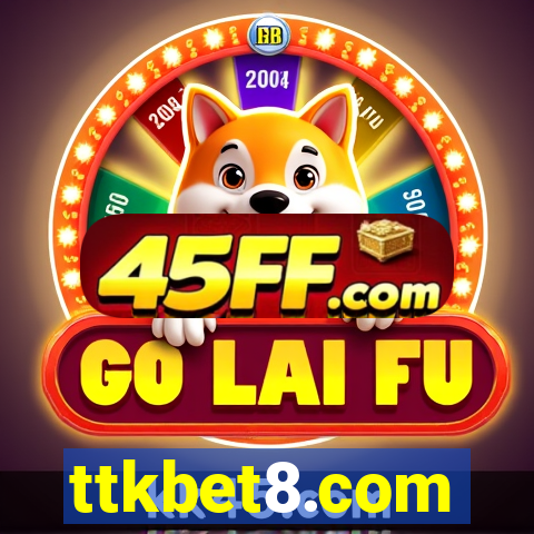 ttkbet8.com