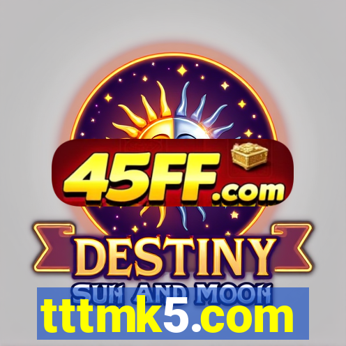tttmk5.com