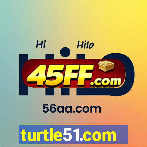 turtle51.com