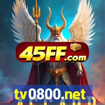 tv0800.net